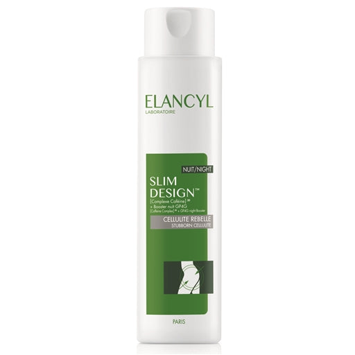 Elancyl Slim Design Slim Night - 200ml - Healtsy