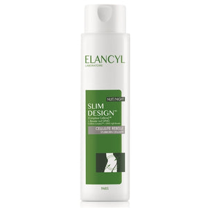 Elancyl Slim Design Slim Night - 200ml - Healtsy