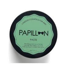 Papillon Paste Wax Medium Fixation With Gloss - 75g - Healtsy