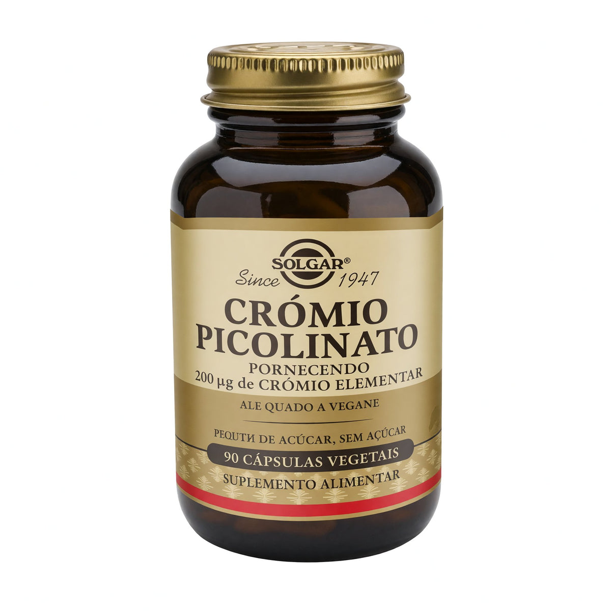 Chromium Picolinato_Solgar (x90 capsules) - Healtsy [grok-v1]