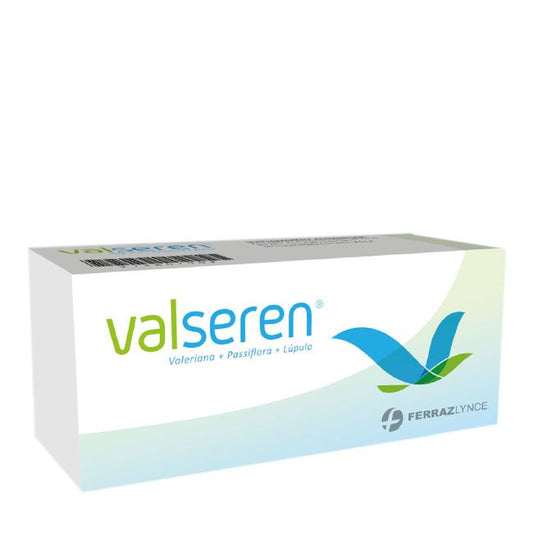 Valseren (x60 tablets) - Healtsy