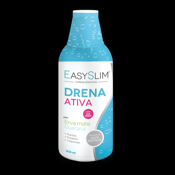 Easyslim Active Draining Oral Solution - 500ml - Healtsy