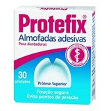 Protefix Upper Cushions (x30 units) - Healtsy