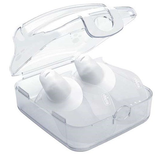 Chicco Silicone Breast Protector SM - Healtsy