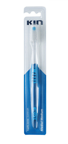 Kin Toothbrush MEDIUM - Healtsy