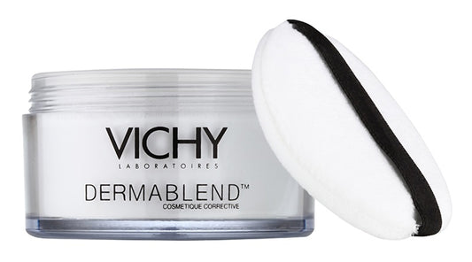 Vichy Dermablend Fixing Powder 28g - Healtsy