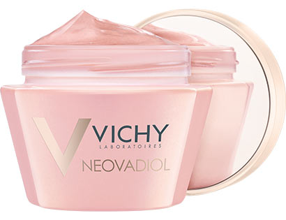 Vichy Neovadiol Rose Platinum Cream 50ml - Healtsy