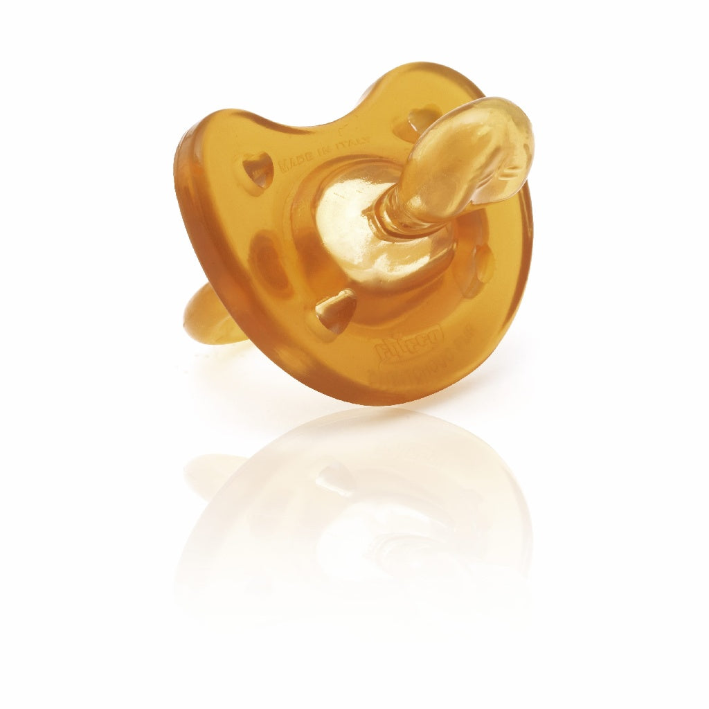 Chicco Pacifier Physio Soft _ 6-12months - Healtsy