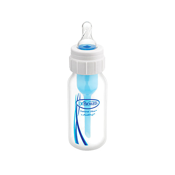 Dr Browns Medical Bottle Specialized Feeding System - 250ml - Healtsy