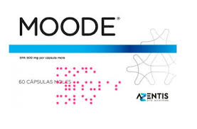 Mode (x60 capsules) - Healtsy