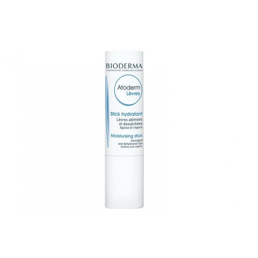 Atoderm Stick 4g - Healtsy