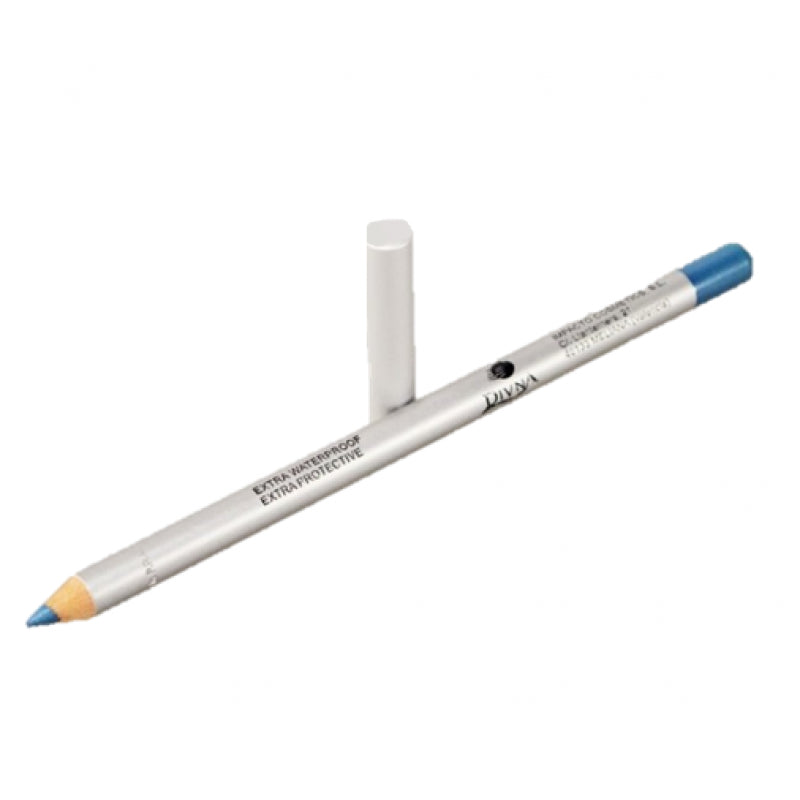 Divna Eye Liner_Pencil_ Ice Blue #3 - Healtsy