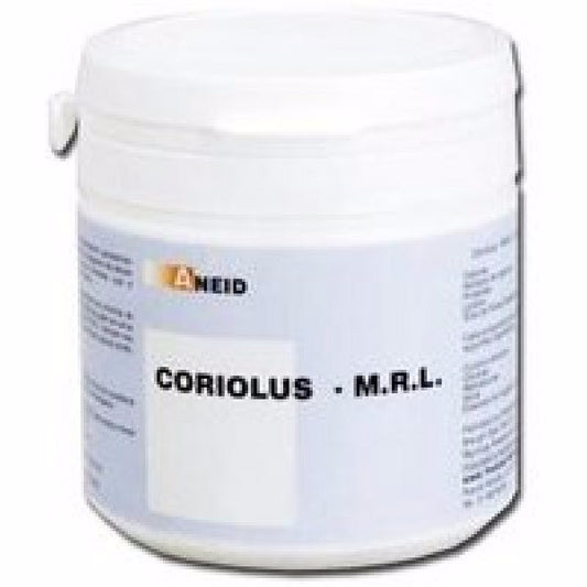 Coriolus Mrl 500 mg (x90 tablets) - Healtsy