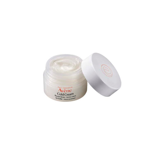 Avène Cold Cream Lip Balm - 10ml - Healtsy