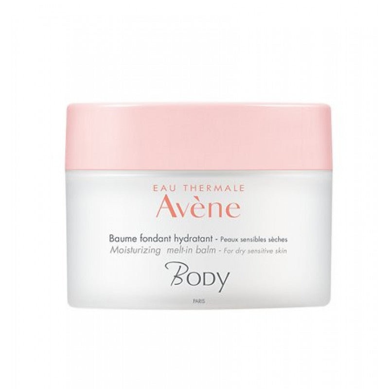 Avène Body Balm Fondant - 250 ml - Healtsy