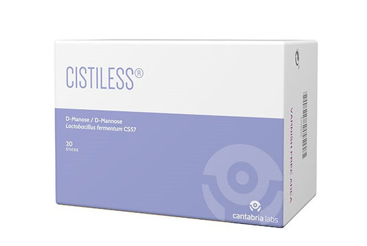Cistiless Powder Sticks (x20 pcs) - Healtsy