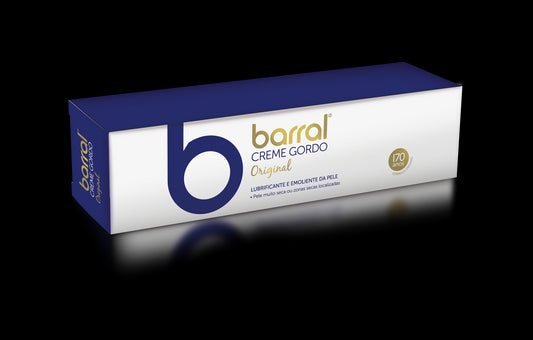 Barral Fat Cream - 100ml - Healtsy