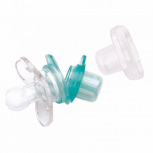 Saro Pacifier Remedies - Healtsy