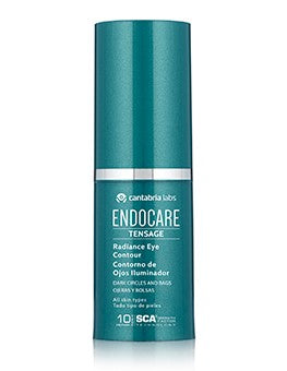 Endocare Illuminating Eye Contour - 15ml - Healtsy