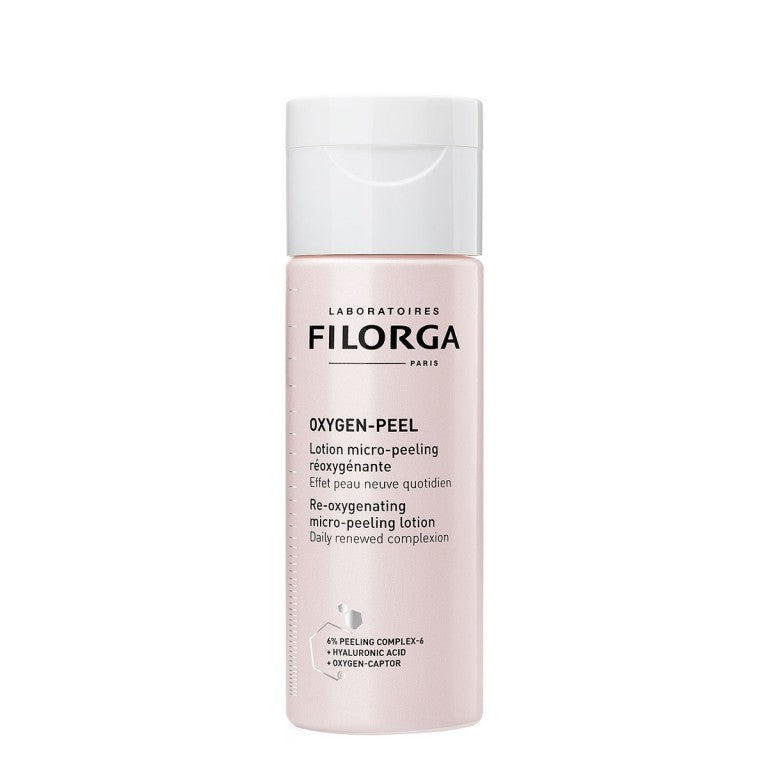 Filorga Oxygen Peel Micro-peeling lotion 150ml - Healtsy