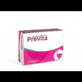 Previta (x30 pills) - Healtsy
