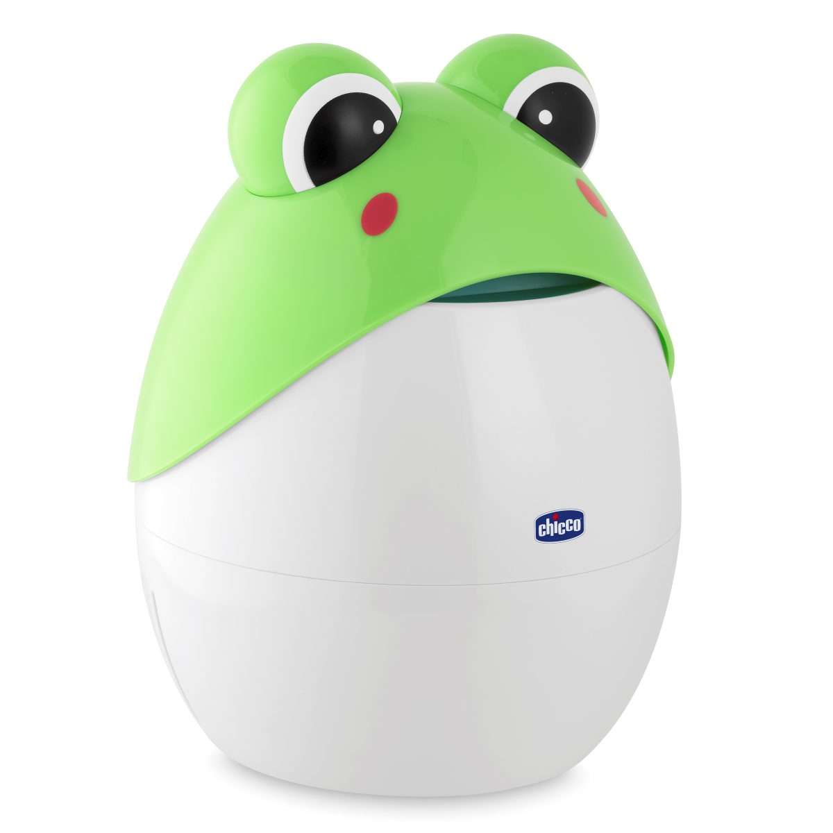 Chicco Aerosol Piston Toad - Healtsy