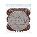 Invisibobble Elastic Brown Hair (x3 units) - Healtsy