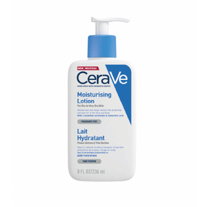 CeraVe Daily Moisturizing Lotion 236 mL - Healtsy