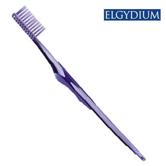 Elgydium Vitale Soft Toothbrush - Healtsy