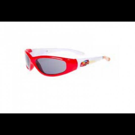 P Titboo Sunglasses Men Red Cars _4-6 years - Healtsy