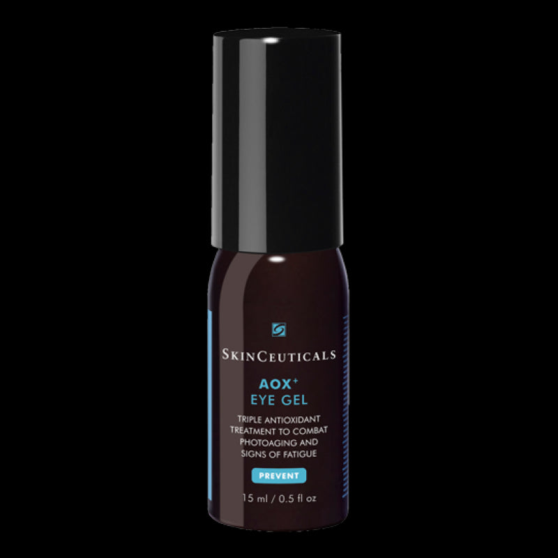 Skinceuticals Prevent AOX Eye Gel 15ml - Healtsy