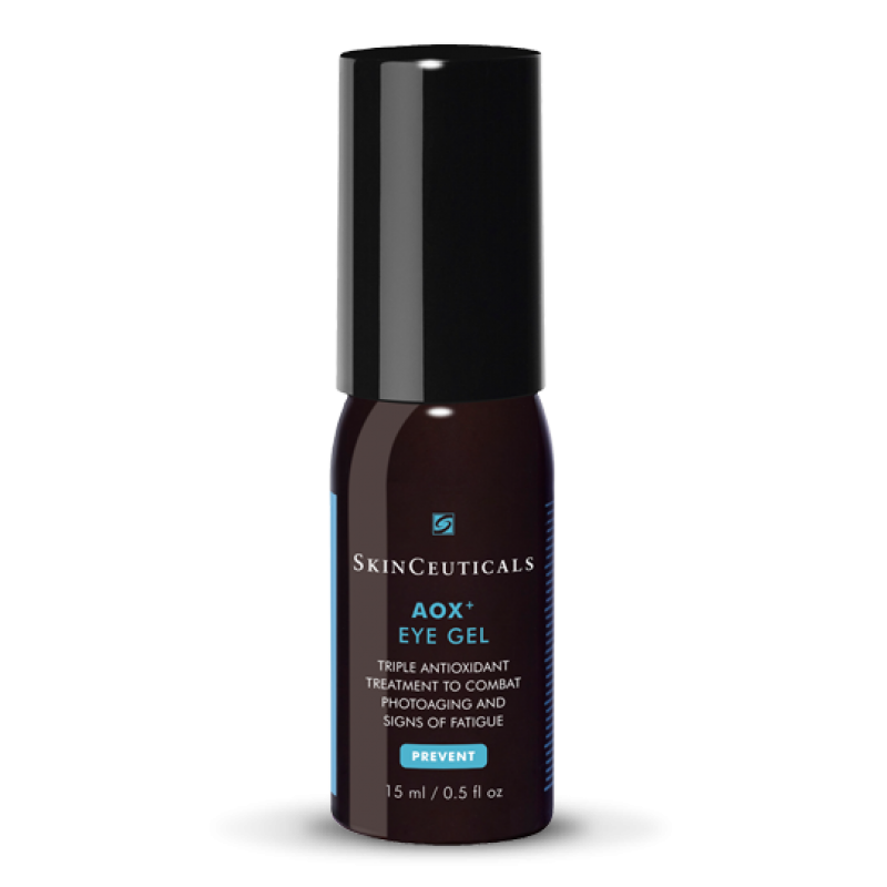 Skinceuticals Prevent AOX Eye Gel 15ml - Healtsy