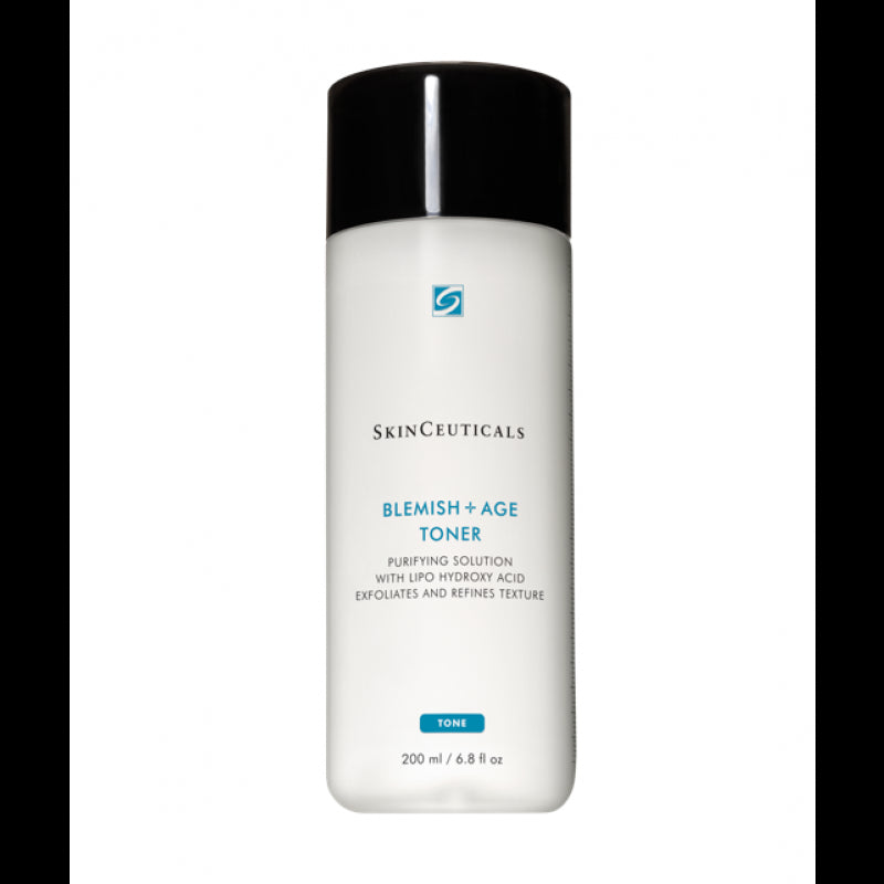 Skinceuticals Clean Blemish+Age Toner 200ml - Healtsy