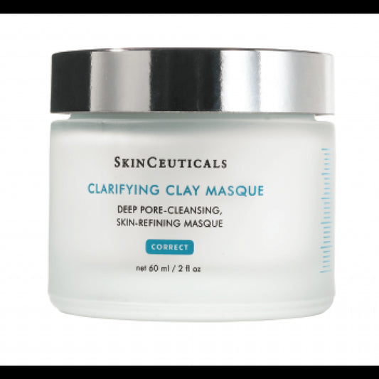 Skinceuticals Correct Clarifying Clay Mask 60ml - Healtsy