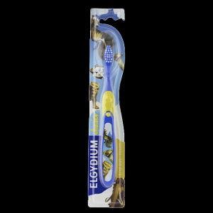 Elgydium Júnior Toothbrush Ice Age 7-12years - Healtsy