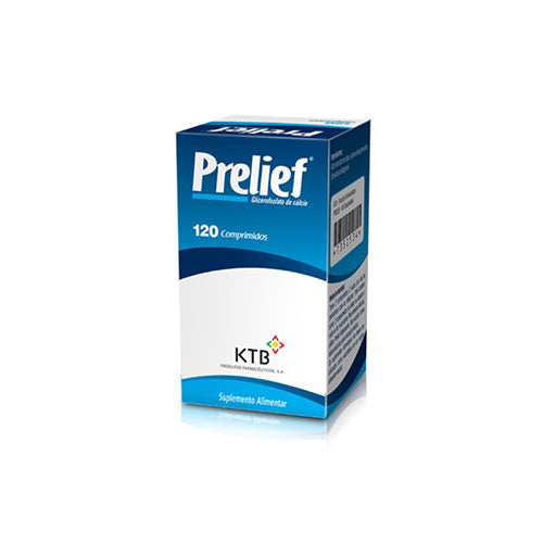 Prelief (x120 pills) - Healtsy