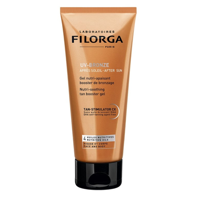 Filorga UV-Bronze After Sun 200ml - Healtsy