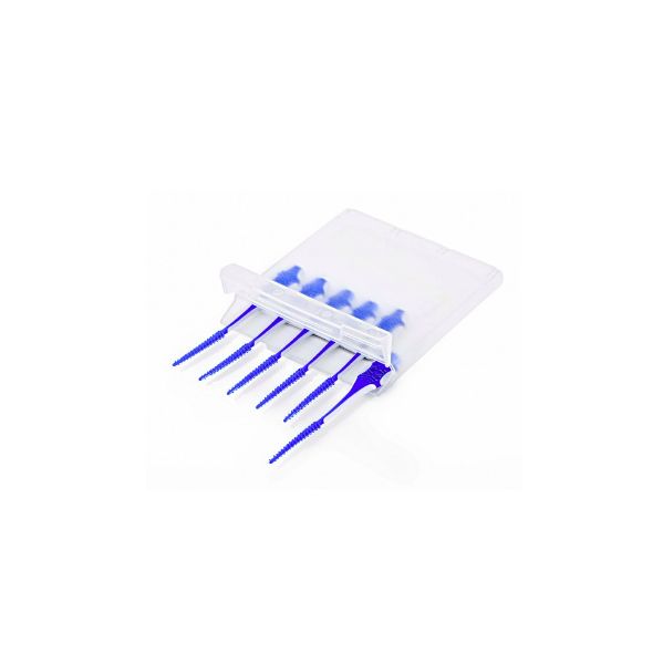 Elgydium Clinic Dental Brush Picks Silicone - Healtsy