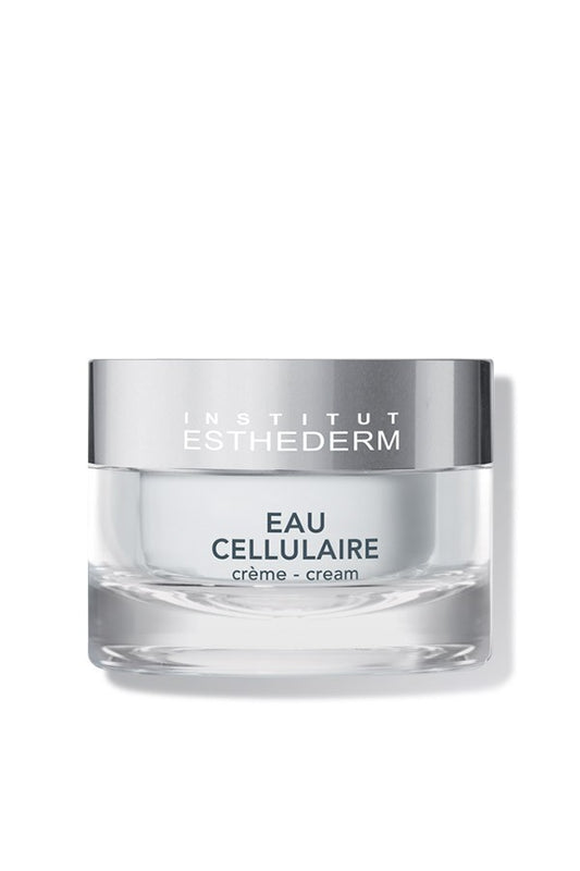 Esthederm Eau Cellulaire Cream - 50ml - Healtsy
