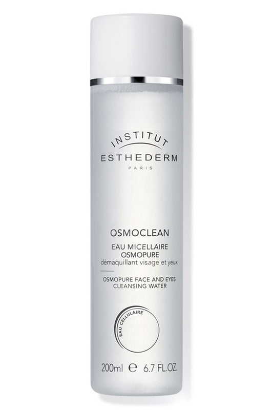 Esthederm Osmoclean Micellar Water - 200ml - Healtsy