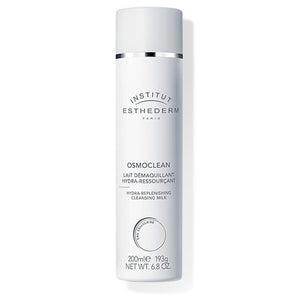 Esthederm Osmoclean Cleansing Milk - 200ml - Healtsy