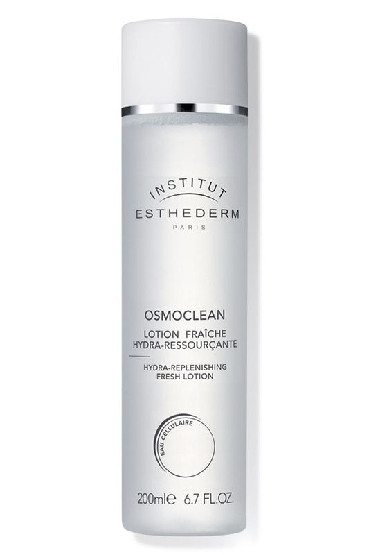 Esthederm Osmoclean Lotion - 200ml - Healtsy