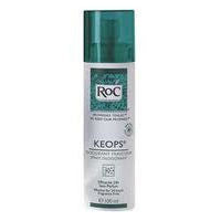 Roc Higiene Deo Keops Fresh Vaporizer - 100ml - Healtsy