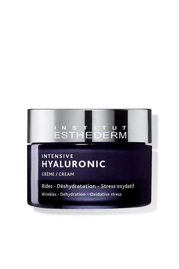 Esthederm Intensive Hyaluronic Cream - 50ml - Healtsy