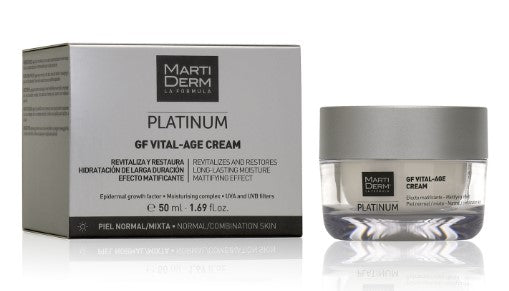 GF Vital-Age Cream normal / mixed Skin - 50 ml - Healtsy