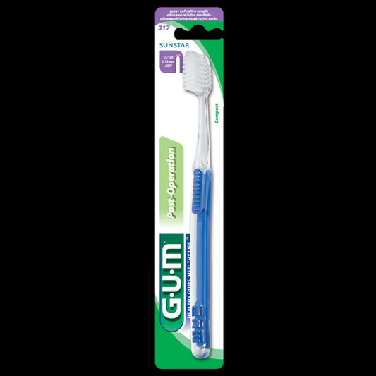 Gum Toothbrush 317 Delicate - Healtsy