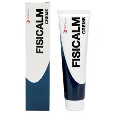 Fisicalm Cream - 150ml - Healtsy