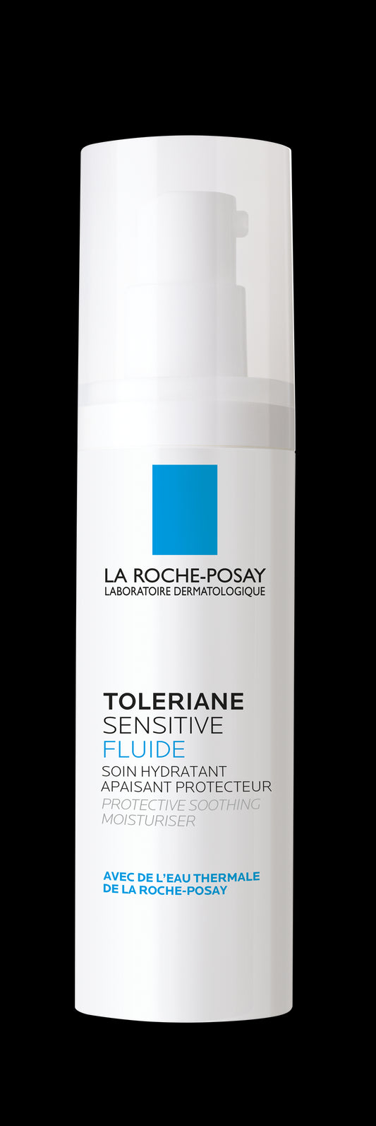 La Roche Posay Toleriane Sensitive Fluid 40ml - Healtsy