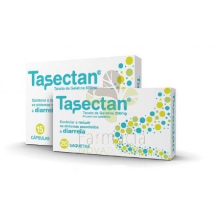 Tasetan 500mg (x15 capsules) - Healtsy