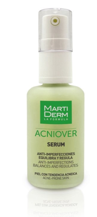 Acniover Serum - 30 ml - Healtsy